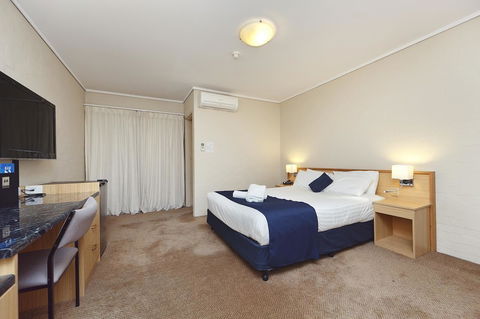 Ibis Styles Canberra - Accommodation Bookings 18