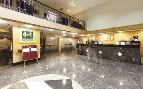 Ibis Styles Canberra - Accommodation Bookings 35