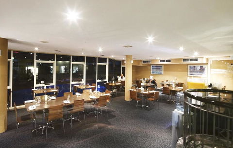 Ibis Styles Canberra - Accommodation Bookings 31