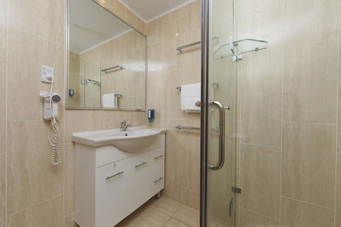 Ibis Styles Canberra - Accommodation Bookings 11