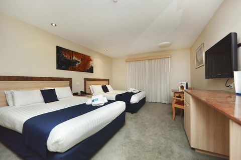 Ibis Styles Canberra - Accommodation Bookings 8