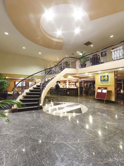 Ibis Styles Canberra - Accommodation Bookings 17