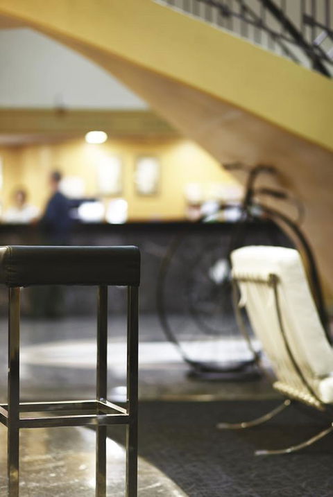 Ibis Styles Canberra - Accommodation Bookings 15