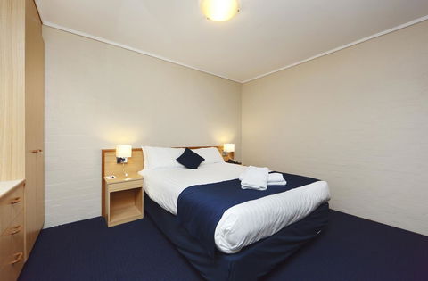 Ibis Styles Canberra - Accommodation Bookings 29