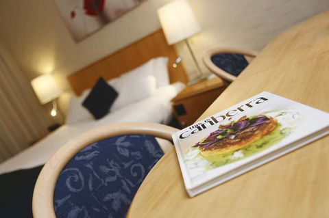 Ibis Styles Canberra - Accommodation Bookings 10