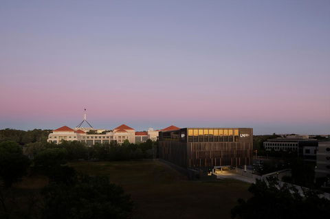 Little National Hotel Canberra - Accommodation Bookings 27