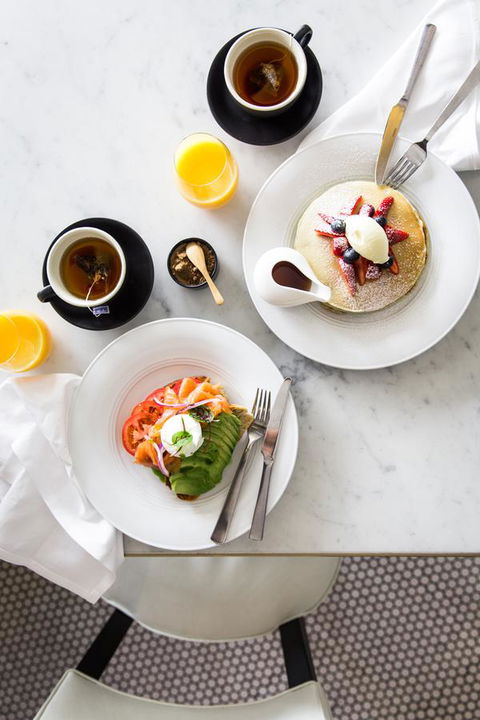 Little National Hotel Canberra - Accommodation Bookings 20