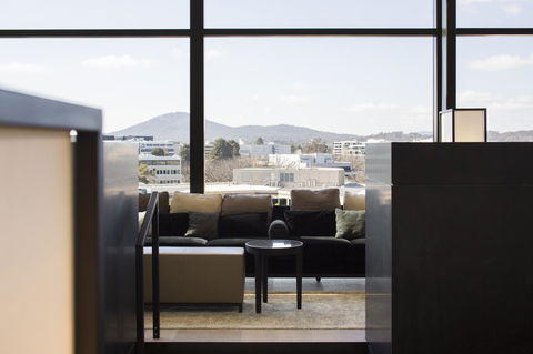 Little National Hotel Canberra - Accommodation Bookings 11