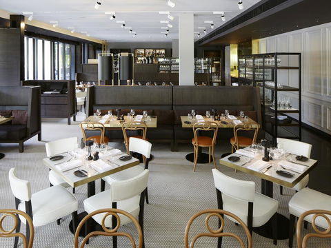 Little National Hotel Canberra - Accommodation Bookings 19