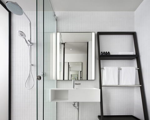 Little National Hotel Canberra - Accommodation Bookings 5