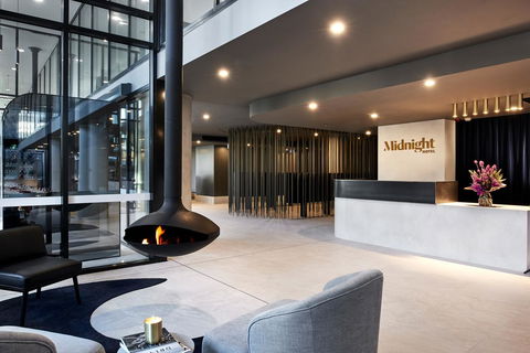 Midnight Hotel, Autograph Collection - Accommodation Bookings 0