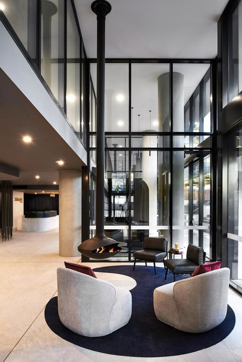 Midnight Hotel, Autograph Collection - Accommodation Bookings 1