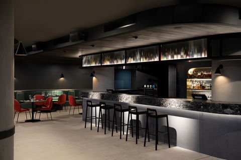 Midnight Hotel, Autograph Collection - Accommodation Bookings 7