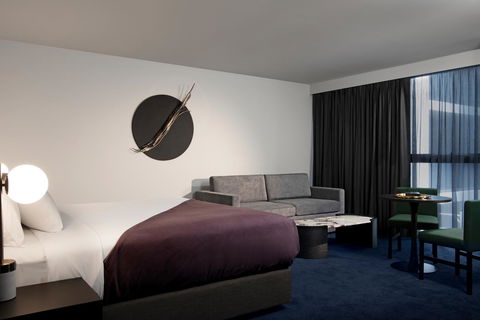 Midnight Hotel, Autograph Collection - Accommodation Bookings 14