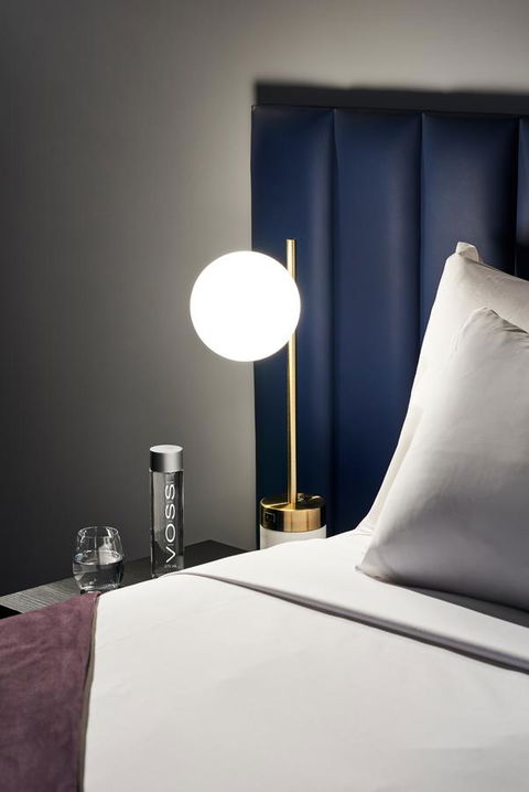 Midnight Hotel, Autograph Collection - Accommodation Bookings 17