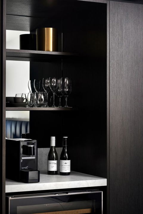 Midnight Hotel, Autograph Collection - Accommodation Bookings 10