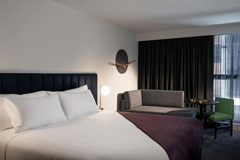 Midnight Hotel, Autograph Collection - Accommodation Bookings 12