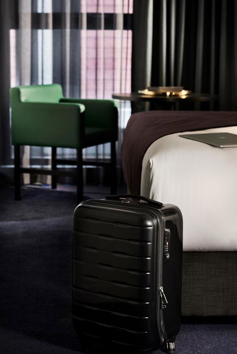Midnight Hotel, Autograph Collection - Accommodation Bookings 15
