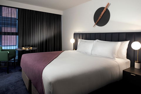 Midnight Hotel, Autograph Collection - Accommodation Bookings 16