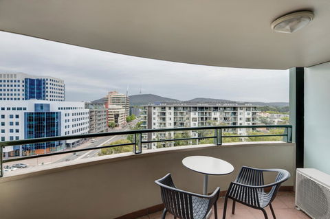 Adina Serviced Apartments Canberra James Court - Accommodation Bookings 2