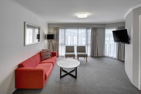 Adina Serviced Apartments Canberra James Court - Accommodation Bookings 5