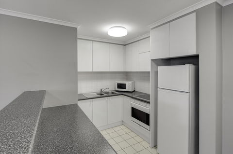 Adina Serviced Apartments Canberra James Court - Accommodation Bookings 1