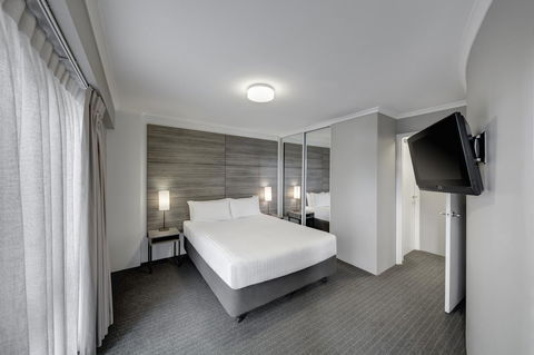 Adina Serviced Apartments Canberra James Court - Accommodation Bookings 12