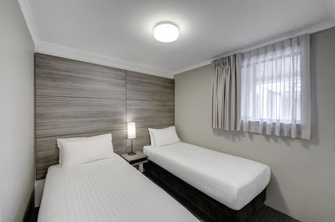 Adina Serviced Apartments Canberra James Court - Accommodation Bookings 10