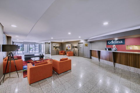 Adina Serviced Apartments Canberra James Court - Accommodation Bookings 3