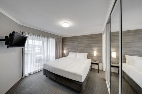 Adina Serviced Apartments Canberra James Court - Accommodation Bookings 11