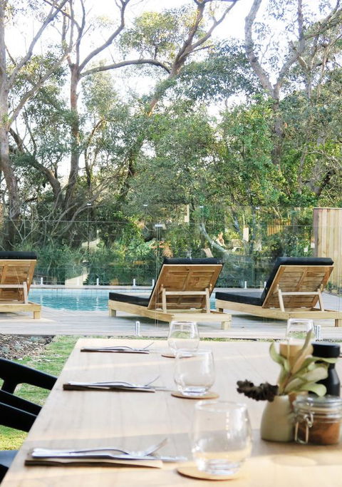 Bangalay Luxury Villas - Accommodation Bookings 31