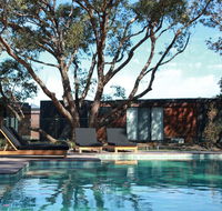 Bangalay Luxury Villas