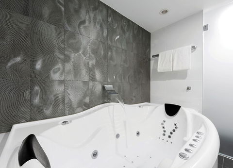 Avenue Hotel Canberra - Accommodation Bookings 4