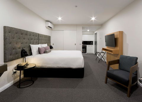 Avenue Hotel Canberra - Accommodation Bookings 3