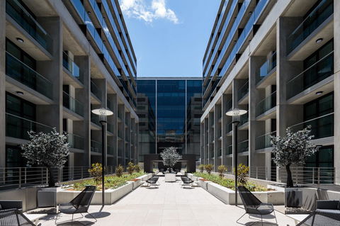 Avenue Hotel Canberra - Accommodation Bookings 7