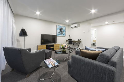 Avenue Hotel Canberra - Accommodation Bookings 33