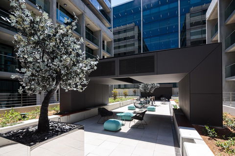 Avenue Hotel Canberra - Accommodation Bookings 23