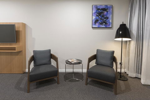 Avenue Hotel Canberra - Accommodation Bookings 32