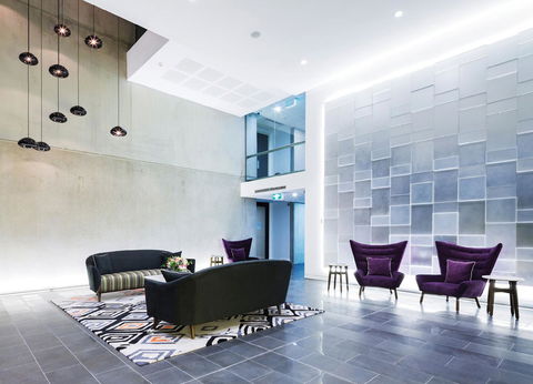 Avenue Hotel Canberra - Accommodation Bookings 1