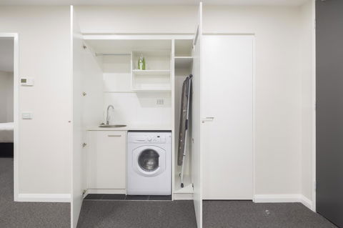 Avenue Hotel Canberra - Accommodation Bookings 26