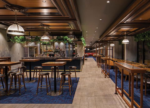 Avenue Hotel Canberra - Accommodation Bookings 15