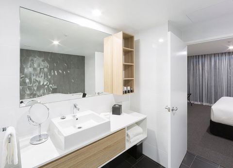 Avenue Hotel Canberra - Accommodation Bookings 11