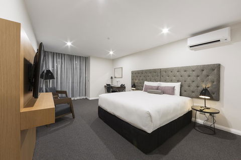 Avenue Hotel Canberra - Accommodation Bookings 34