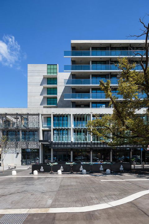 Avenue Hotel Canberra - Accommodation Bookings 24