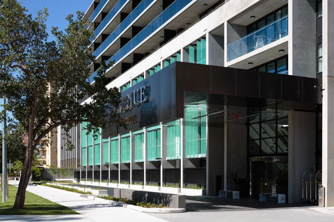 Avenue Hotel Canberra - Accommodation Bookings 6