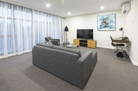 Avenue Hotel Canberra - Accommodation Bookings 35