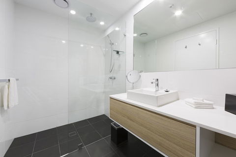 Avenue Hotel Canberra - Accommodation Bookings 29