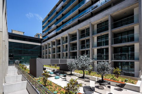 Avenue Hotel Canberra - Accommodation Bookings 5