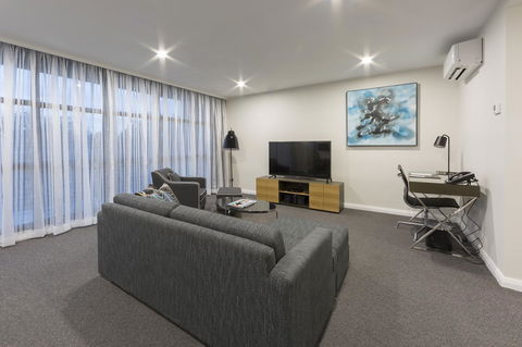 Avenue Hotel Canberra - Accommodation Bookings 27