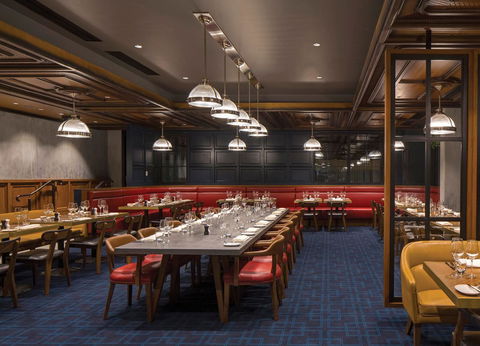 Avenue Hotel Canberra - Accommodation Bookings 13